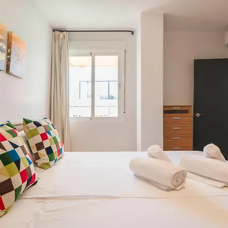 Apartment Solaga - Beatas