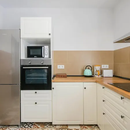 Solaga - Beatas Apartment