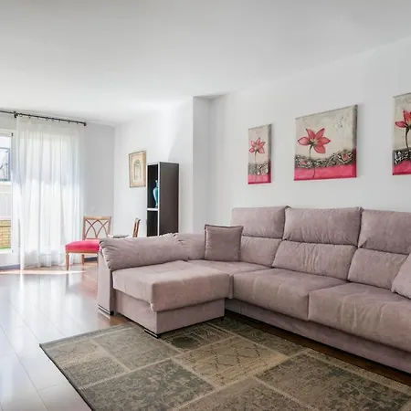 Apartment Solaga - Beatas Malaga