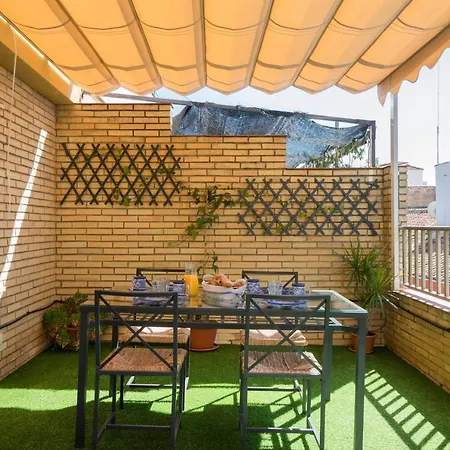 Solaga - Beatas Apartment