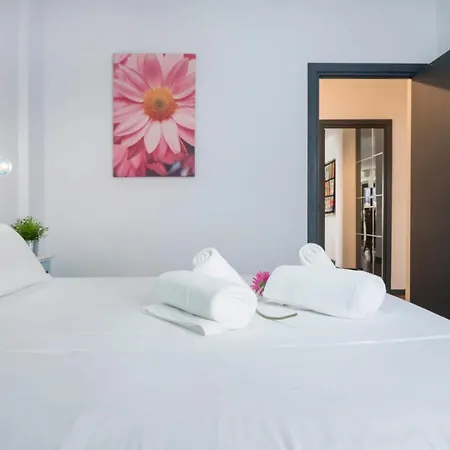Solaga - Beatas Apartment Malaga