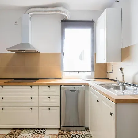 Apartment Solaga - Beatas
