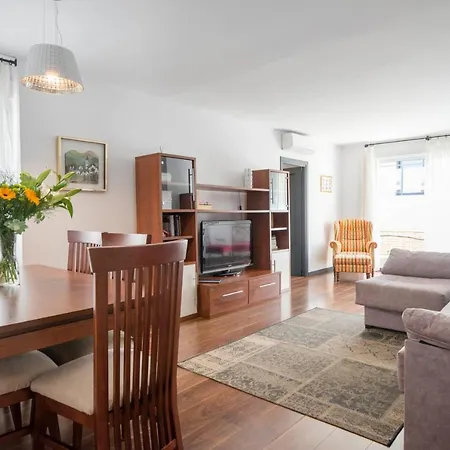 Apartment Solaga - Beatas