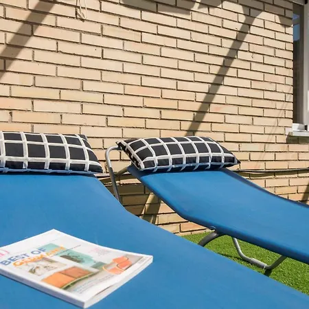 Solaga - Beatas Apartment Malaga