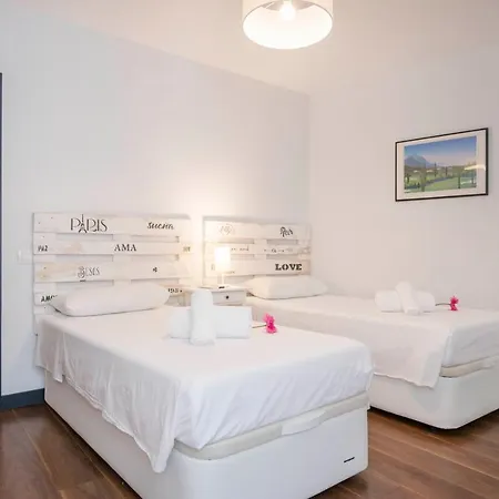 Solaga - Beatas Apartment Malaga