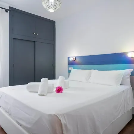 Apartment Solaga - Beatas *