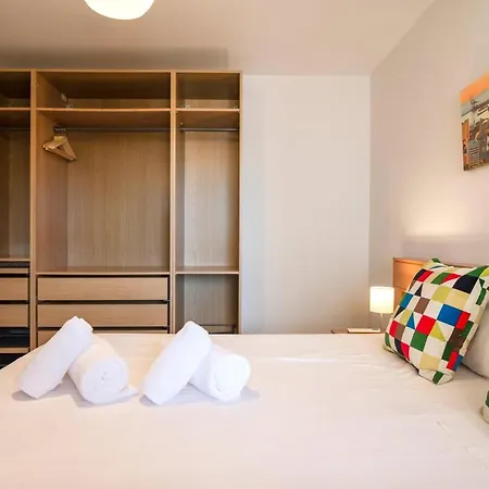 Apartment Solaga - Beatas Malaga
