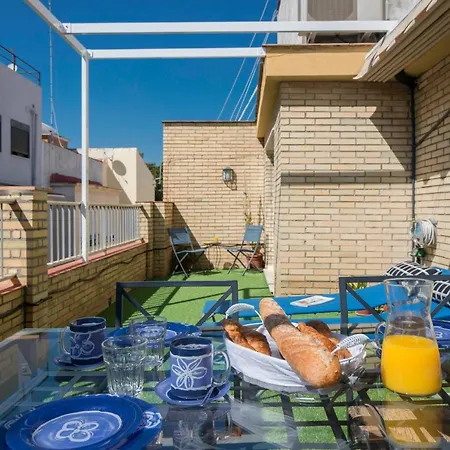 Apartment Solaga - Beatas *