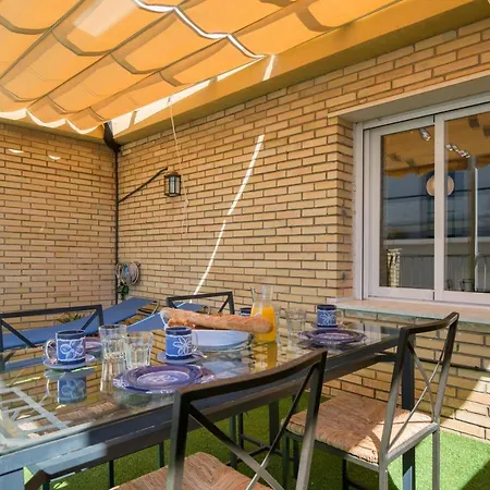 Apartment Solaga - Beatas
