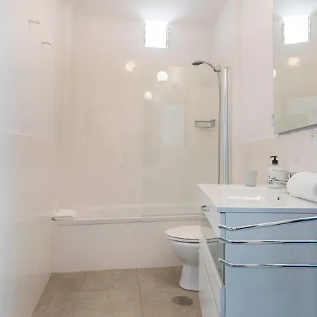 Apartment Solaga - Beatas *