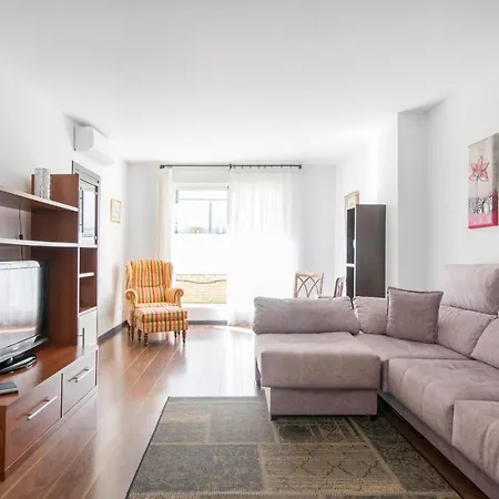 Apartment Solaga - Beatas