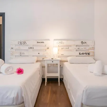 Solaga - Beatas Apartment